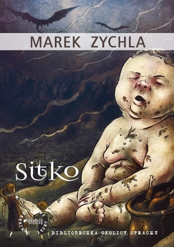 „Sitko” Marka Zychli już w sprzedaży.