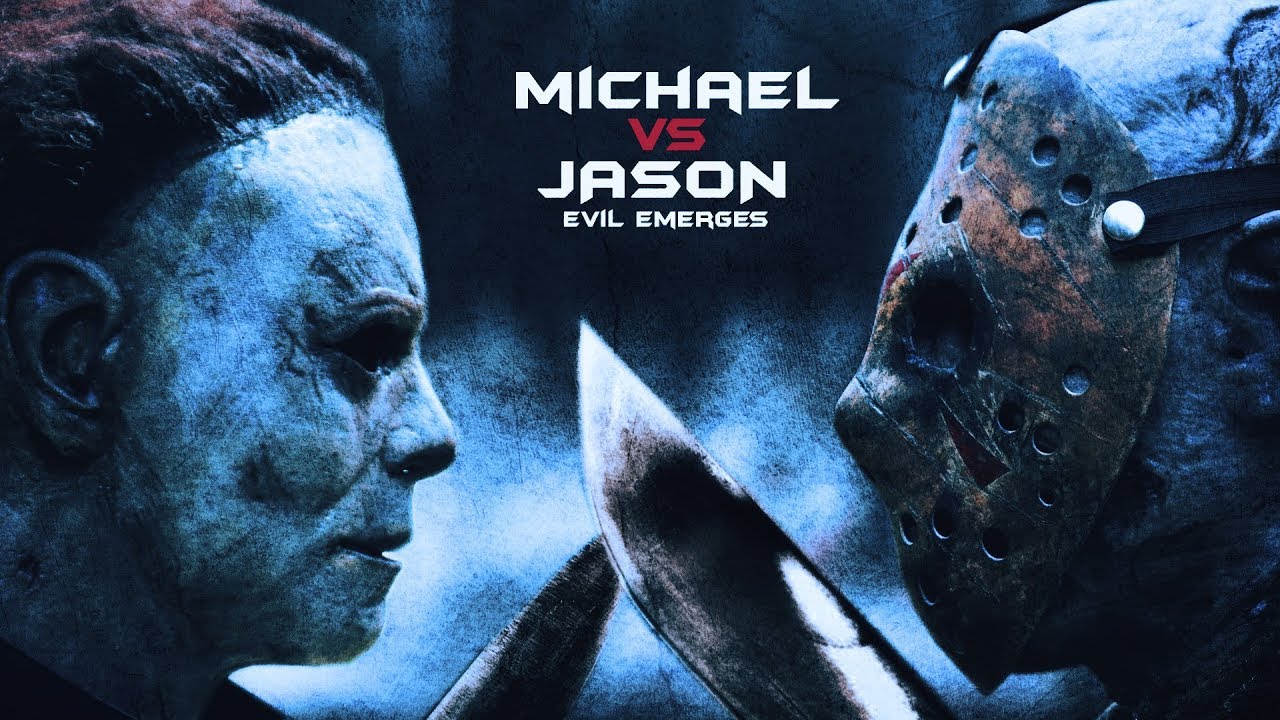 MICHAEL vs JASON: Evil Emerges już do obejrzenia!