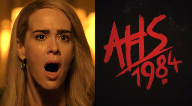 Można już zobaczyć trailer do najnowszej odsłony „American Horror Story”.