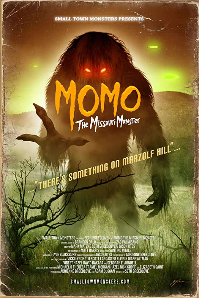 Premiera „Momo…” ale nie tego Momo, o którym myślicie :)