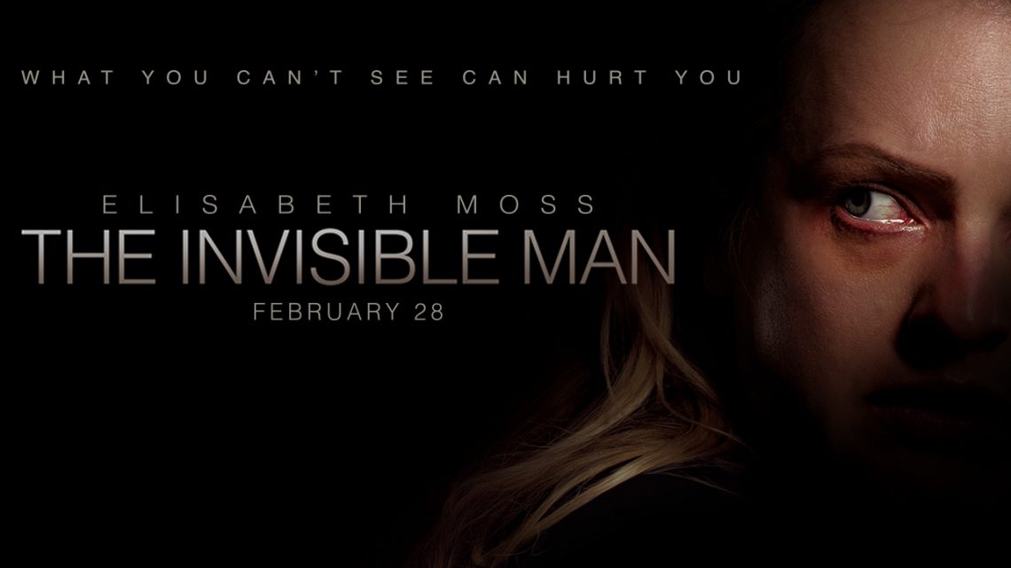 Nowe spojrzenie na „Niewidzialnego człowieka” już w styczniu. Zobacz trailer.