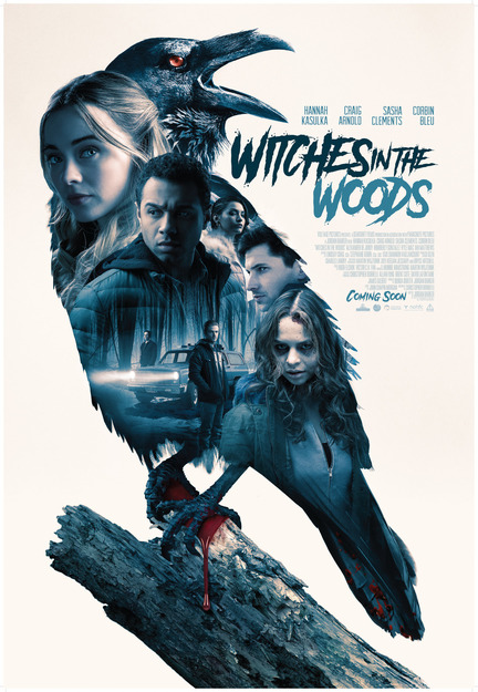 „Witches in the woods”? – No, nie bardzo…