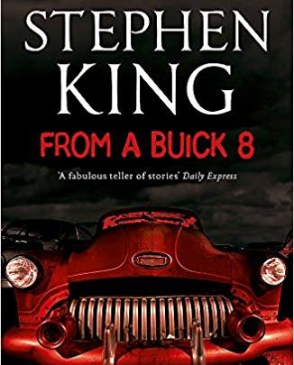 „Buick 8” Stephena Kinga doczeka się ekranizacji!