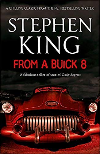 „Buick 8” Stephena Kinga doczeka się ekranizacji!