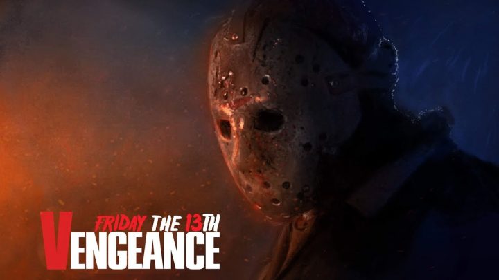 Zobacz „Friday the 13th: Vengeance 2.0”.