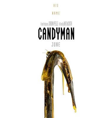 Premiera „Candyman’a” przesunięta na wrzesień.