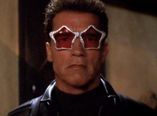 Terminator ukaże się jako serial anime.