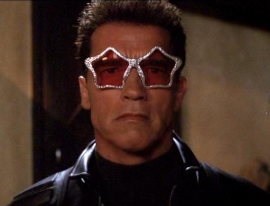 Terminator ukaże się jako serial anime.