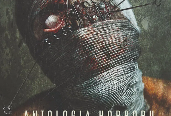 „OBSCURA 2” – przedsprzedaż antologii.