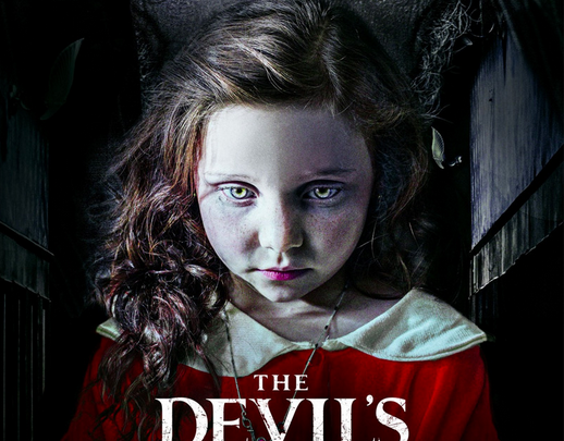 Zobacz trailer do „The Devil Child” (2021).