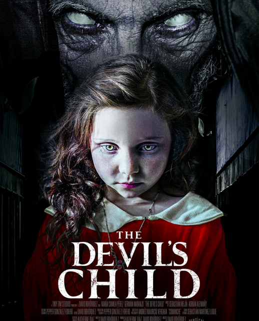 Zobacz trailer do „The Devil Child” (2021).