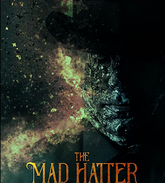 Nadchodzi „The Mad Hatter” (trailer).