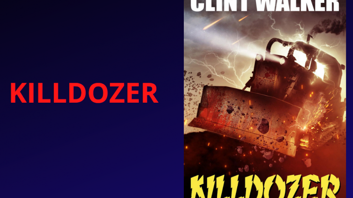 Killdozer (1974) – kilka słów na temat filmu.