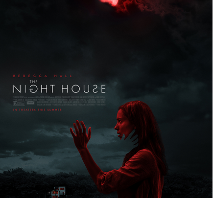 Zobacz zwiastun do „THE NIGHT HOUSE”.