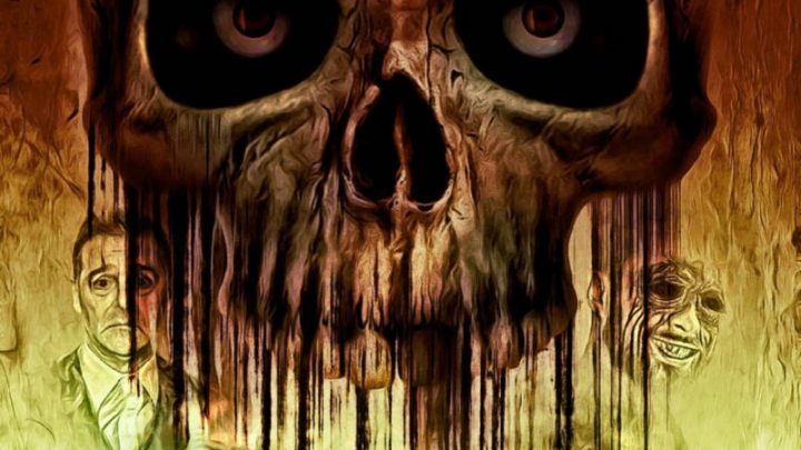 Zobacz zwiastun nowej, filmowej horror-antologii.