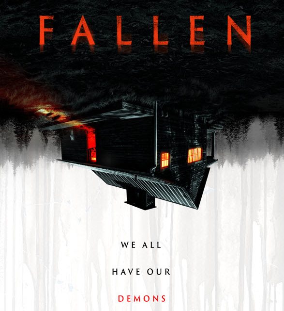 „Upadły” (Fallen) – horror dla fanów egzorcyzmów i demonów.
