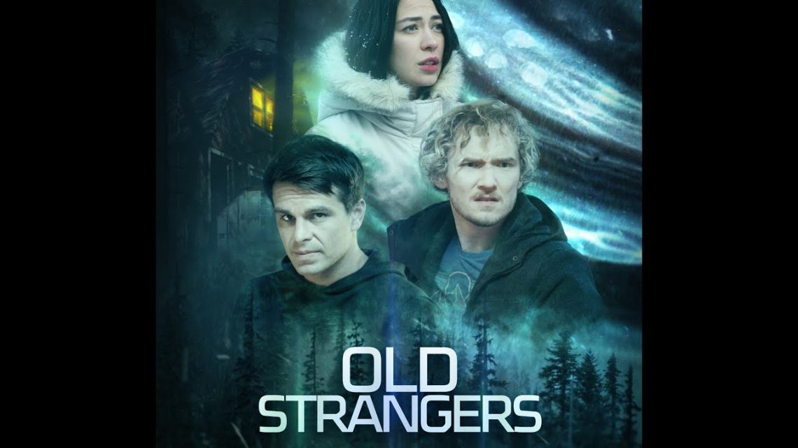 „OLD Strangers” – trailer i opis.