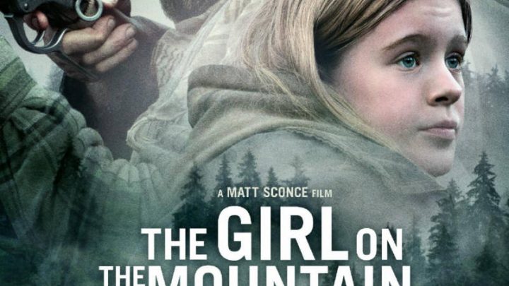 8 marca pojawi się „THE GIRL ON THE MOUNTAIN”.
