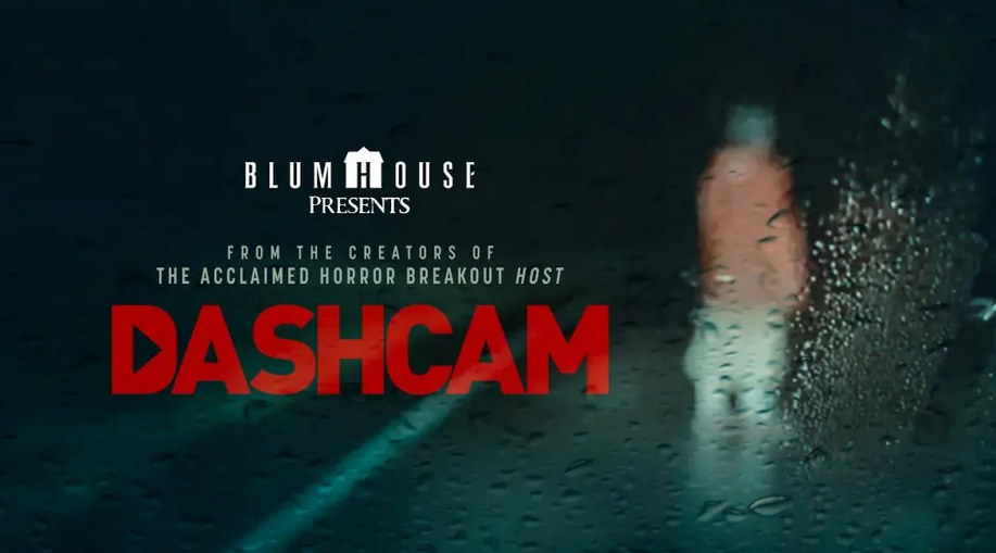 DASHCAM – Fani filmów spod znaku found footage powinni być usatysfakcjonowani.