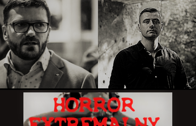 Horror Extremalny – Bękart Gatunku – rozmowa z twórcami dokumentu o horrorze ekstremalnym.
