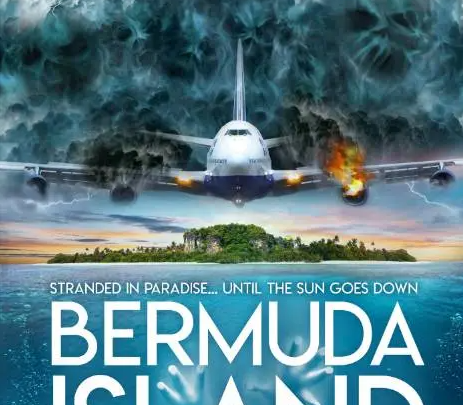 Pojawił się zwiastun „Wyspy Bermudy”, ale raczej nie będziecie chcieli tego oglądać :)