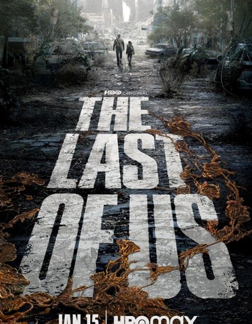 The Last of Us pojawi się na HBO Max od 15 stycznia.