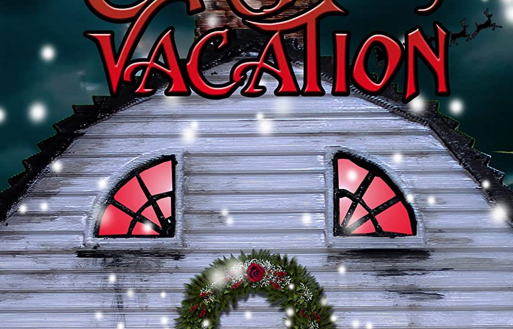 Amityville Christmas Vacation – romantyczna horror-komedia.