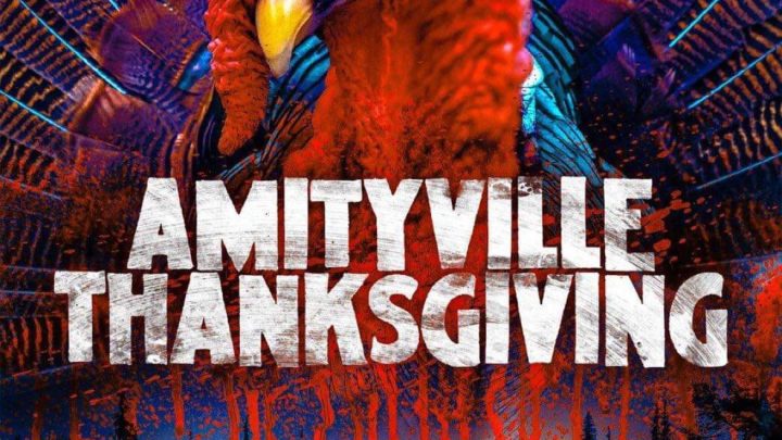 „Amityville Thanksgiving” – kolejna komiczna odsłona „Amityville” w sprzedaży…