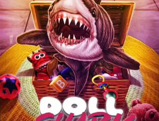 Wkrótce będziemy mogli obejrzeć „Doll Shark”.