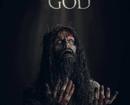 The Exorcism of God – w tym filmie nawet Jezus jest opętany.