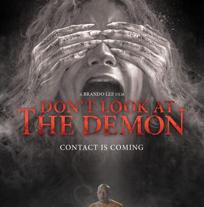 „Don’t Look at the Demon” – paranormalny horror (zwiastun).
