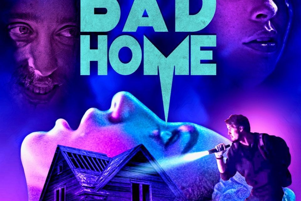 FREE TO A BAD HOME – filmowa horror antologia od Terror Films.