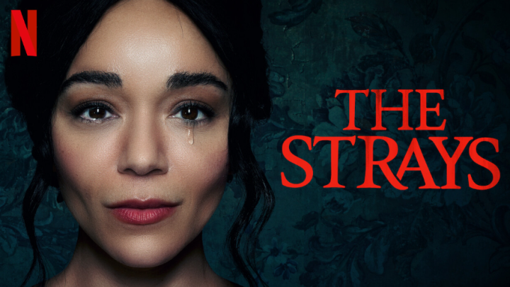 „Netflix” wjeżdża ze zwiastunem horroru „The Strays”.