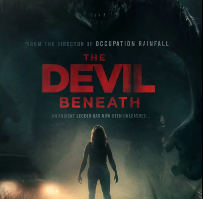 „The Devil Beneath” z premierą na 13 stycznia.