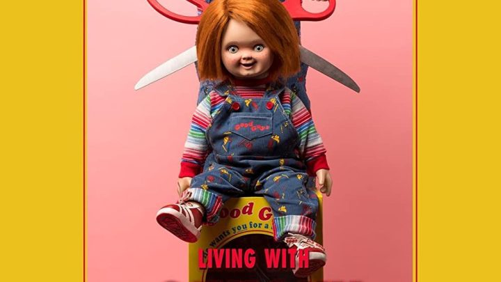 Film dokumentalny o laleczce Chucky!