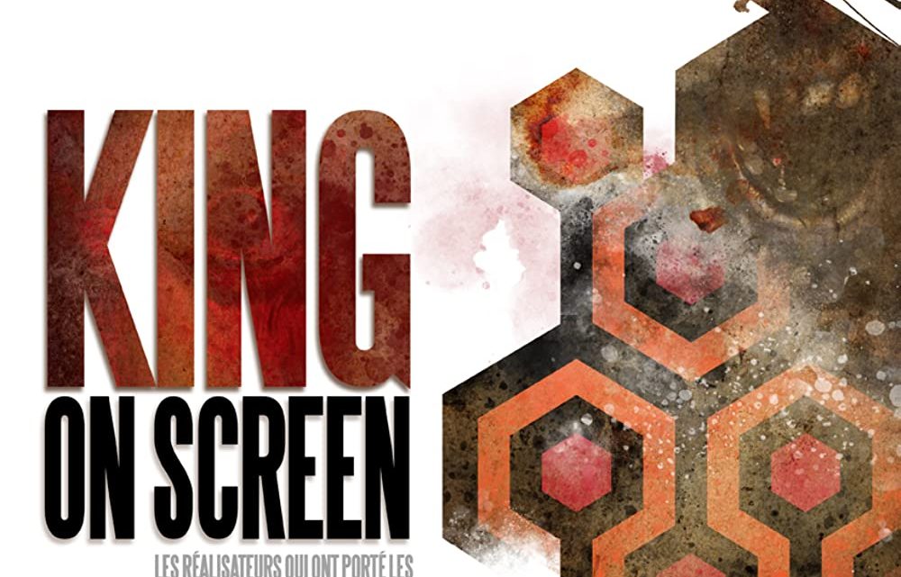 Stephen King – „King on Screen” trafi w tym roku do kin.