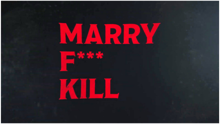 „Marry F*** Kill” wpadło na Tubi.
