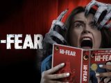 Zobacz zwiastun do filmowej antologii czterech horrorów – „HI-FEAR”.