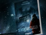 Majowa premiera horroru Agnieszki Werachowskiej od Phantom Books – „INWENTARYZACJA”.