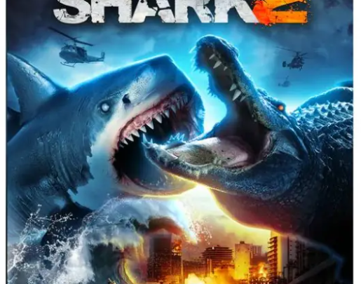 W lipcu „zaatakuje” „Ouija Shark 2”!
