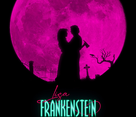 „LISA FRANKENSTEIN” – zobacz teaser i plakat do filmu.
