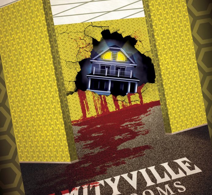 Legenda „Amityville” rozrasta się w coraz dziwniejszych kierunkach.