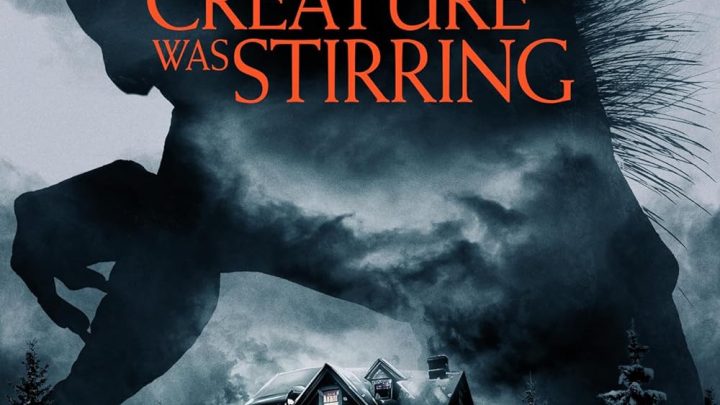 „A Creature Was Stirring” – z premierą 8 grudnia.
