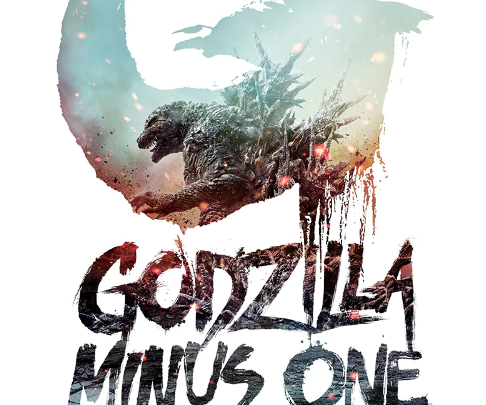 Pełny zwiastun do najnowszej odsłony „Godzilla”.