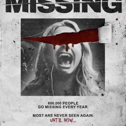 W listopadzie premiera filmowej antologii horroru – „Night Of The Missing”.