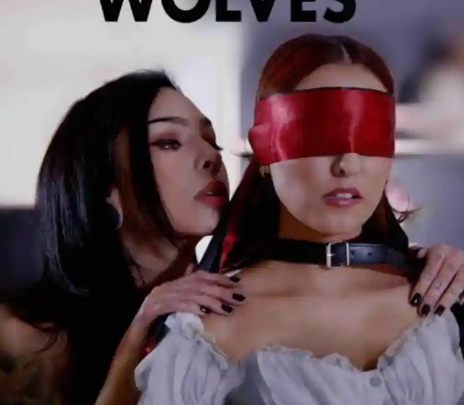 „We are wolfes” – zmysłowy trailer do mrocznego thrillera.
