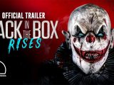 THE JACK IN THE BOX RISES – powrót demona z pudełka…