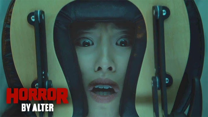 „Koreatown Ghost Story” – bardzo dobry short horror.