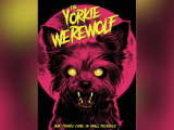 Premiera „The Yorkie Werewolf” (zobacz zwiastun).