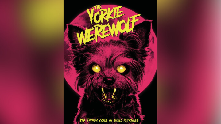 Premiera „The Yorkie Werewolf” (zobacz zwiastun).